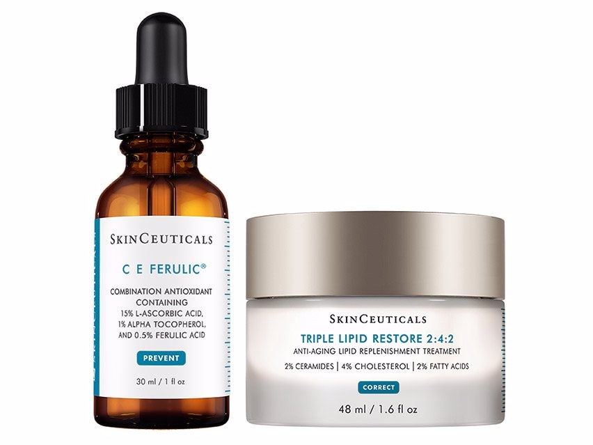 SkinCeuticals Anti-Aging Radiance Set - Limited Edition