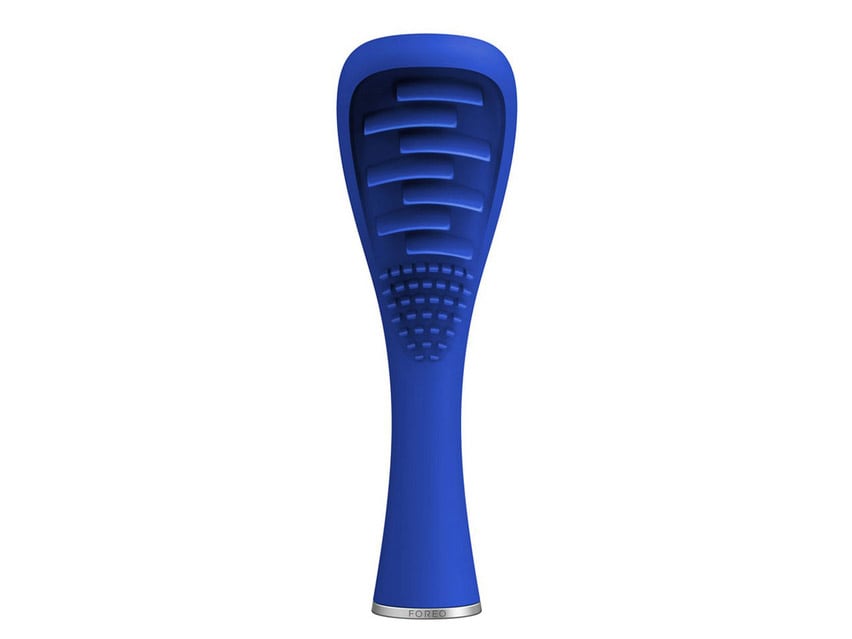 FOREO ISSA Tongue Cleaner Attachment - Cobalt Blue