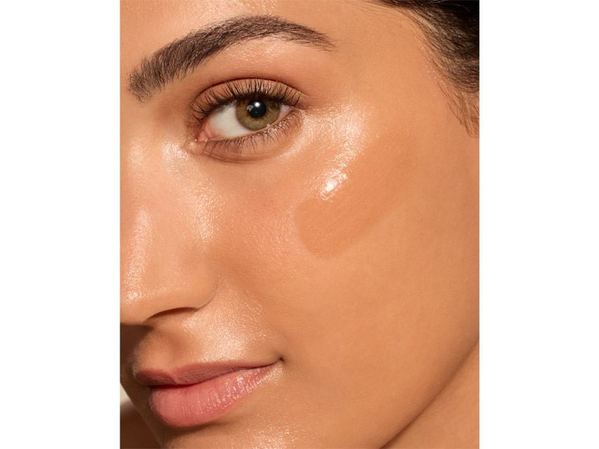 jane iredale Glow Fixation SPF 40 Sheer Tint Skin Enhancer
