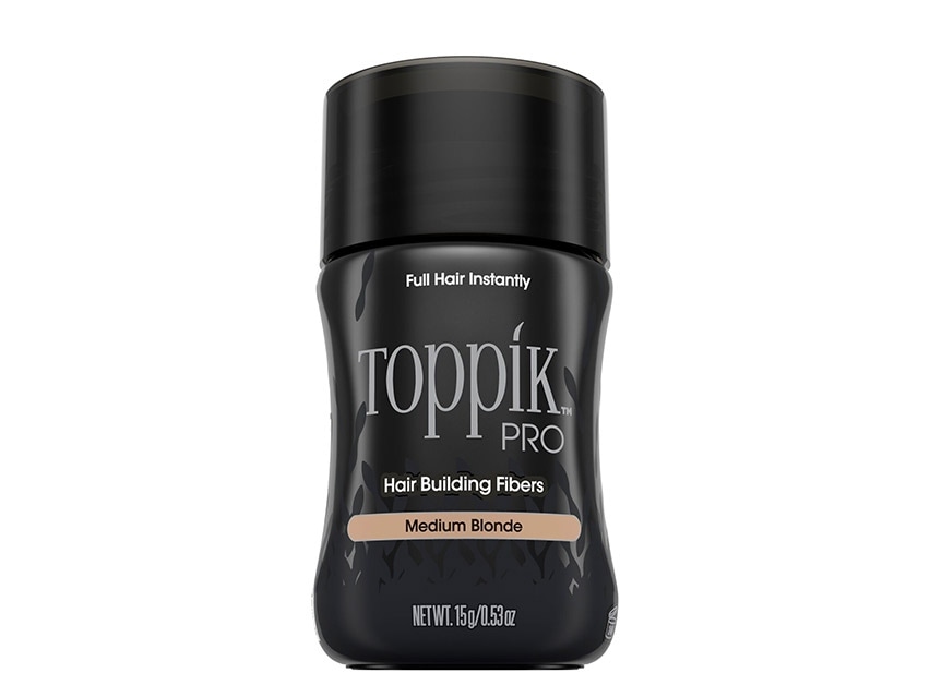 Toppik PRO Hair Building Fibers