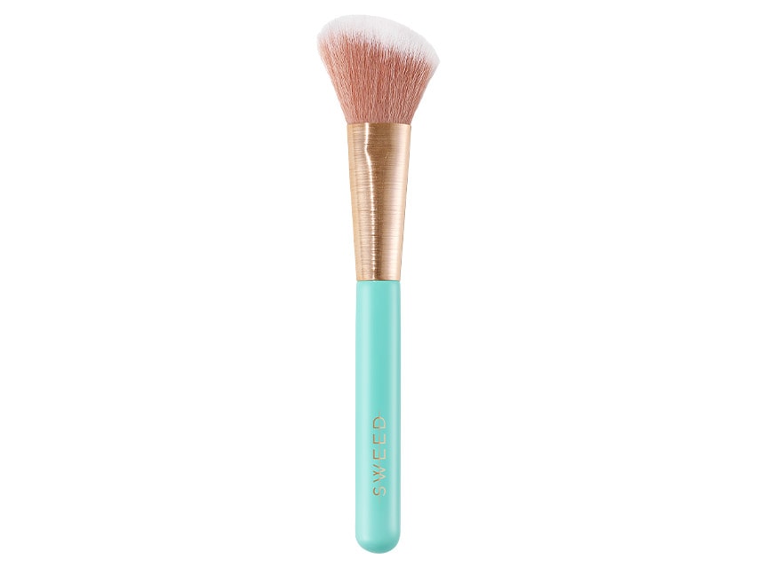 SWEED Angled Blush Brush