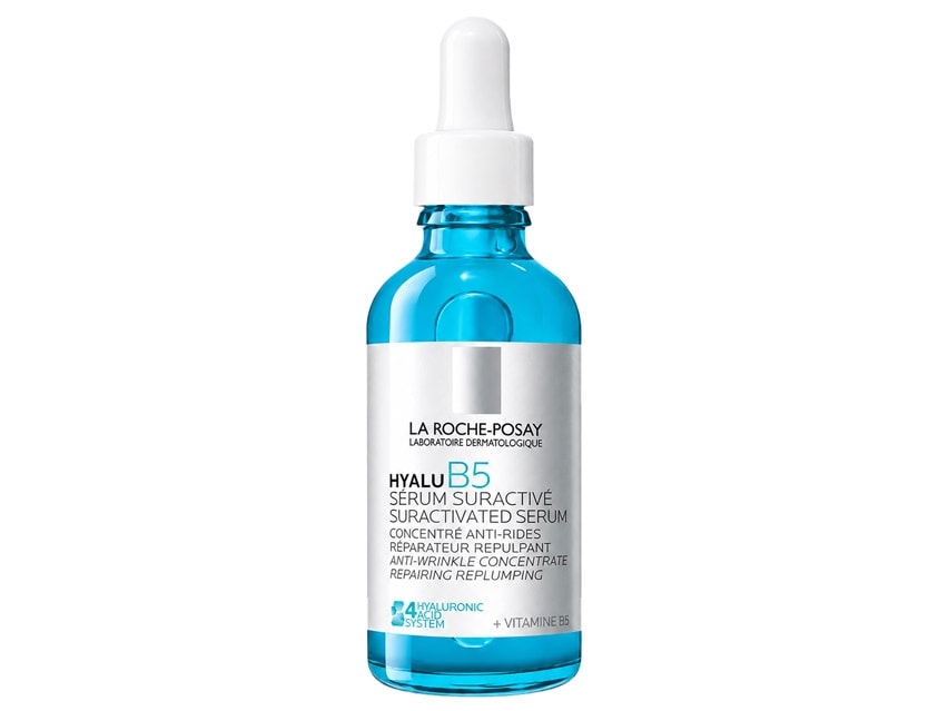 La Roche-Posay Hyalu B5 Pure Hyaluronic Acid Serum