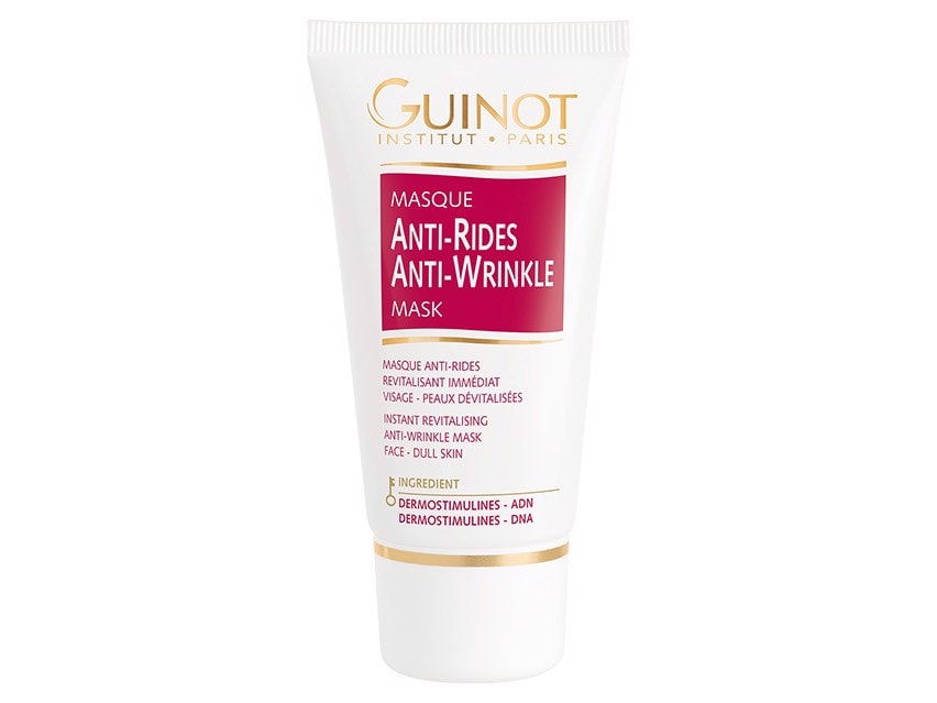 Guinot Masque Vital Antirides Anti-Wrinkle Mask