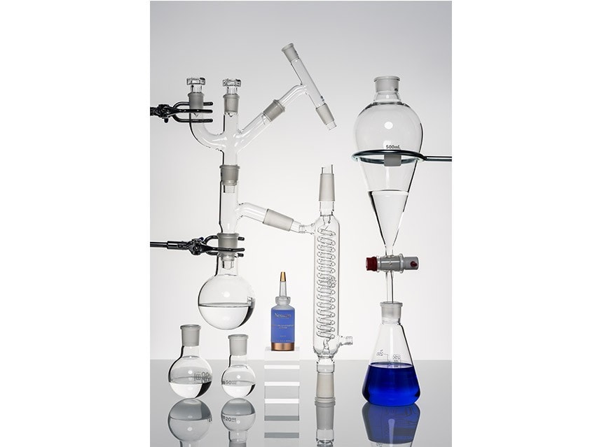 Neuvian Skincare NMF+ Rejuvenation Serum