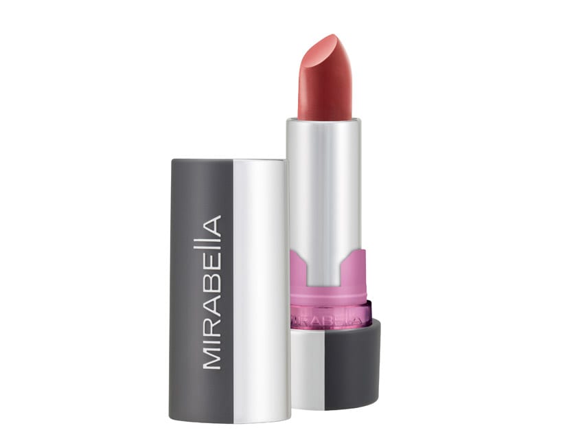 Mirabella Modern Matte Lipstick - Rosy