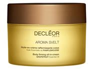 Decleor Aroma Svelt Body Firming Oil-in-Cream				
