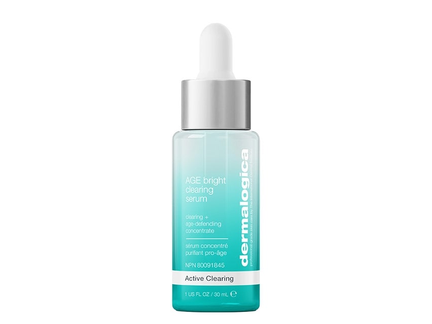 Dermalogica Active Clearing AGE Bright Clearing Serum