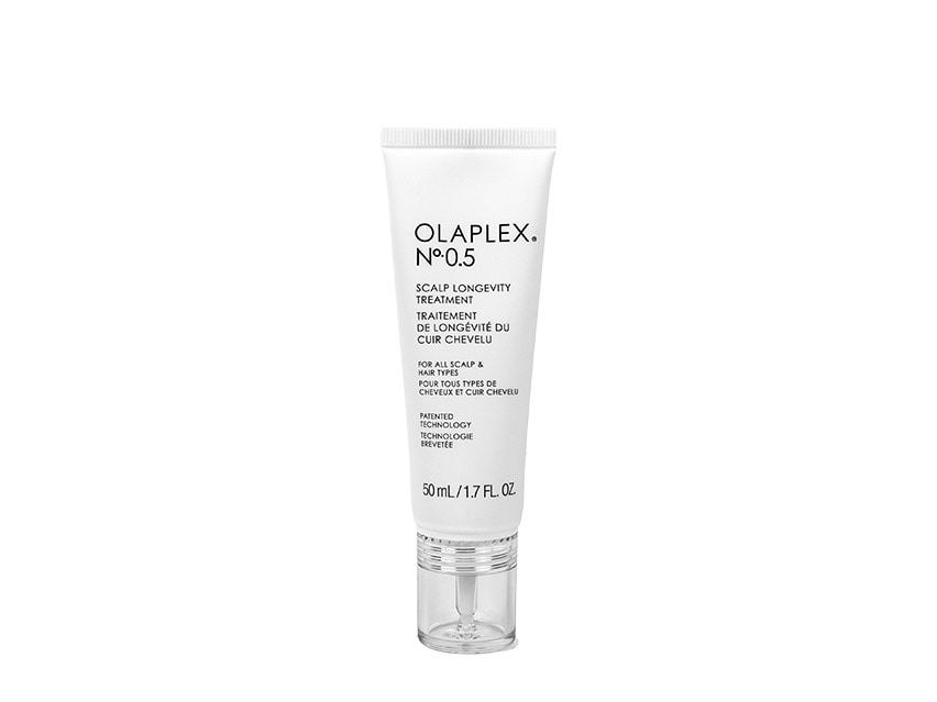 OLAPLEX No. 0.5 Scalp Longevity Treatment
