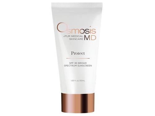 osmosis sunscreen