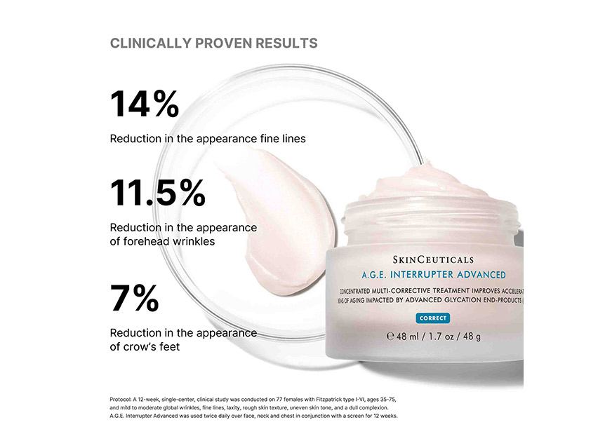 SkinCeuticals The Anti-Aging Routine