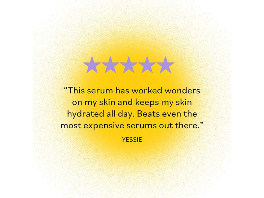 derma e Vitamin C Glow Face Oil