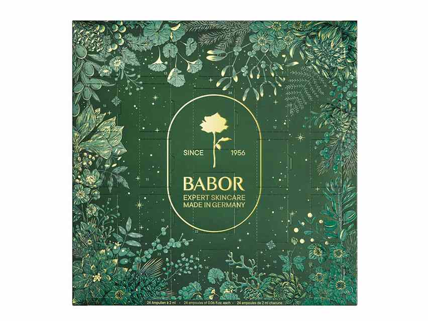 BABOR Advent Calendar 2025 - Limited Edition