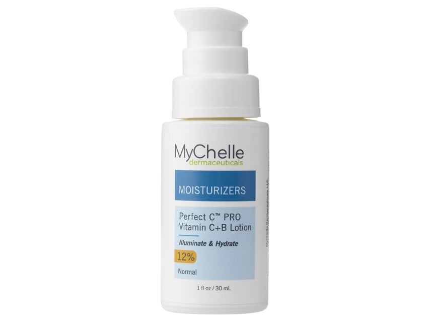 MyChelle Dermaceuticals Perfect C PRO Vitamin C+B Lotion