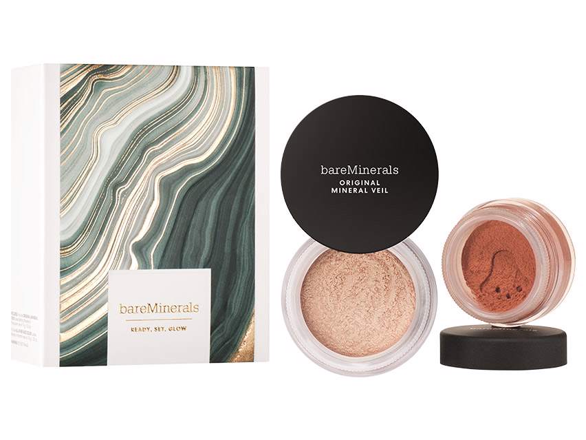 bareMinerals Ready, Set, Glow - Limited Edition