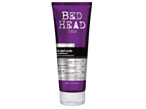 Bed Head Hi-Def Conditioner