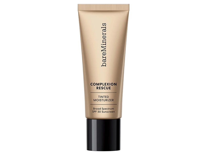 bareMinerals Complexion Rescue - Tinted Hydrating Gel Cream Broad Spectrum SPF 30 - Ginger
