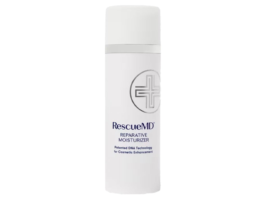 RescueMD Reparative Moisturizer
