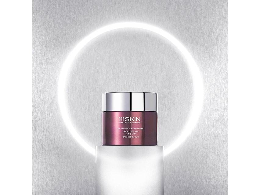 111SKIN Repair Day Cream NAC Y2