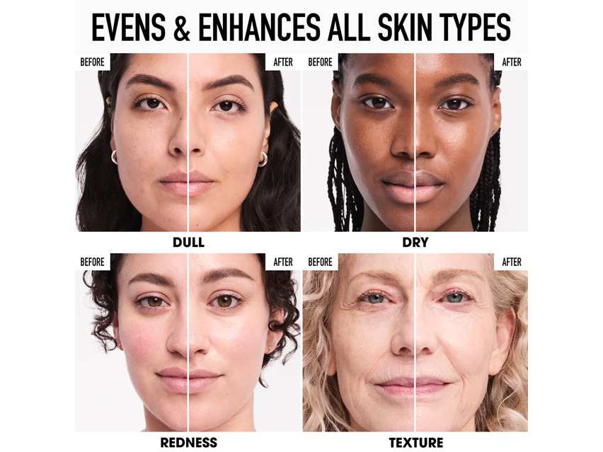 bareMinerals Complexion Rescue Luminous Skin Tint Stick