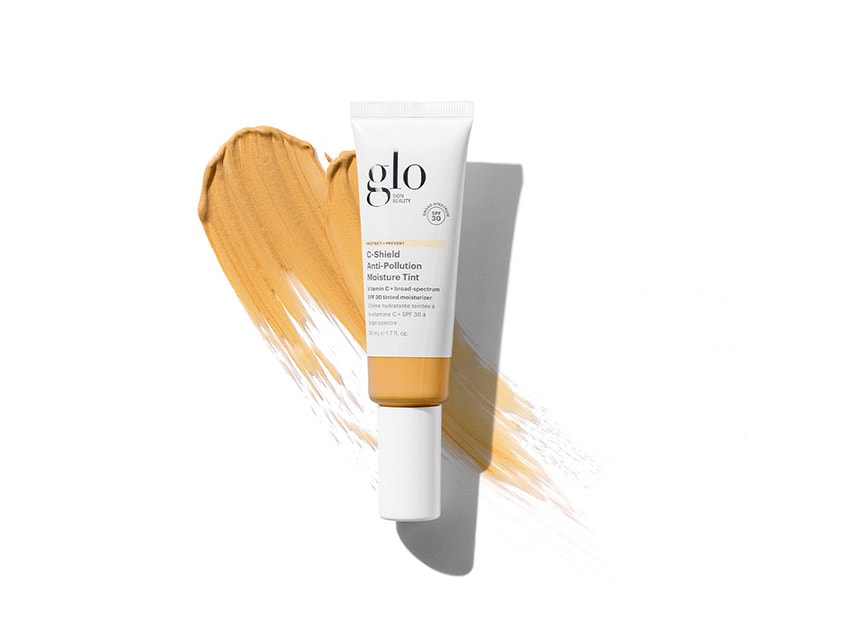 Glo Skin Beauty C-Shield Anti-Pollution Moisture Tint - 6W