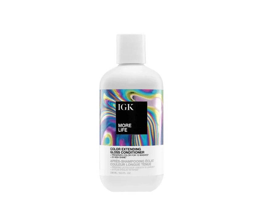 IGK More Life Conditioner
