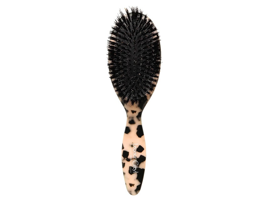 Leonor Greyl Tortoise Shell Care Brush