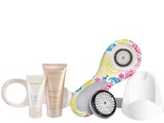 Clarisonic Pro Sonic Skin Cleansing System for Face & Body with Extension Handle - Beauty