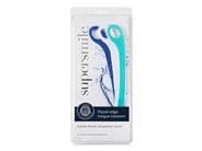 Supersmile Ripple Edge Tongue Cleaners