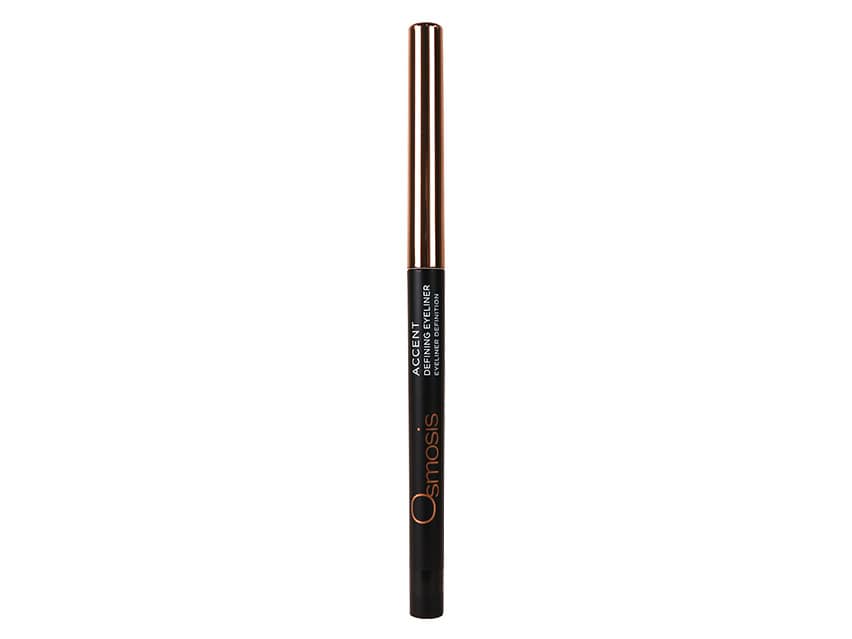 Osmosis Skincare Accent Defining Eyeliner - Midnight