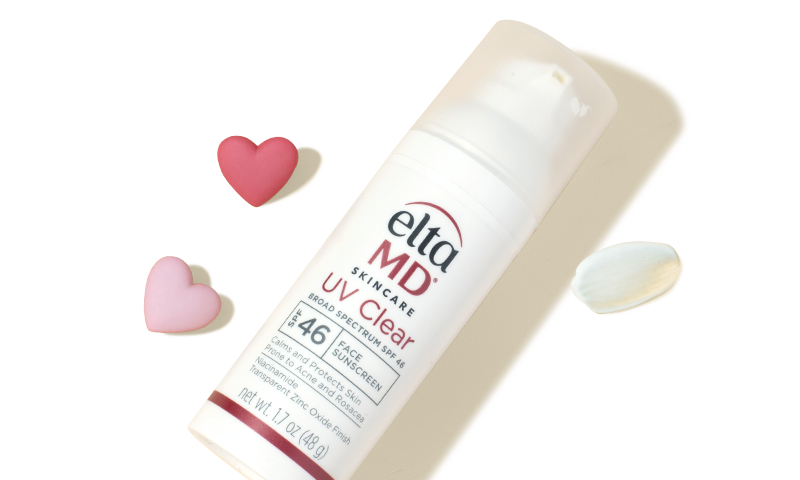 EltaMD Sunscreen