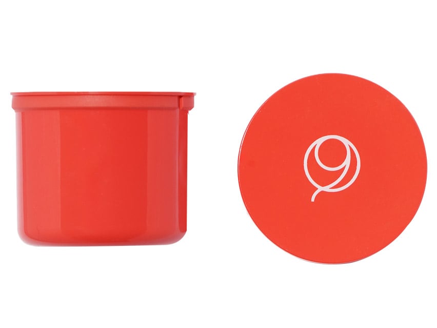 The Nine Aurora Beauty Zones Lucis Nurturing Day Cream - Refill