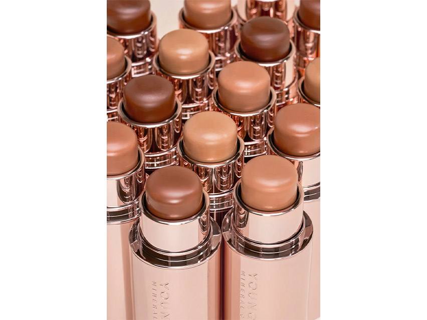 Youngblood Mineral Cosmetics Pro Sculpt Creme Contour Stick