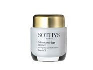 Sothys Anti-Age Comfort Cream Grade 3