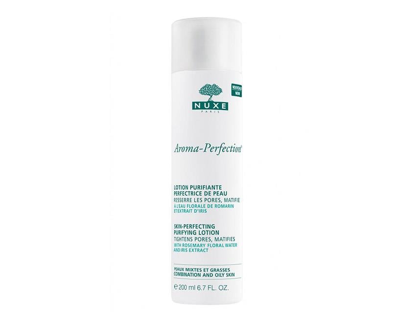 NUXE Aroma-Perfection® Skin Perfecting Purifying Lotion