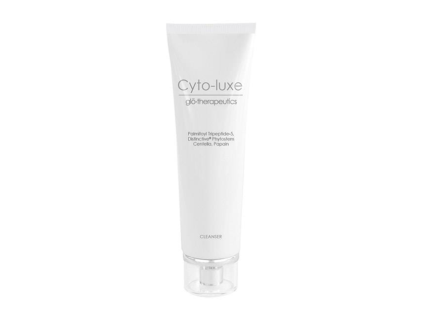 glo therapeutics Cyto-luxe Cleanser