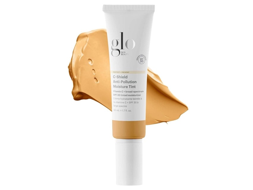 Glo Skin Beauty C-Shield Anti-Pollution Moisture Tint SPF 30