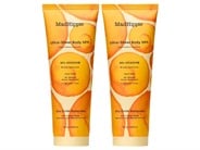 Mad Hippie Ultra Sheer Body SPF 40 Duo