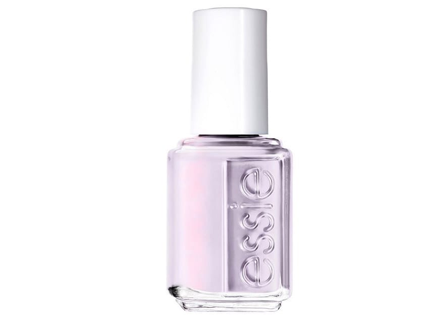 essie Treat Love and Color Strengthener for Normal To Dry/Brittle Nails - Laven Dearly