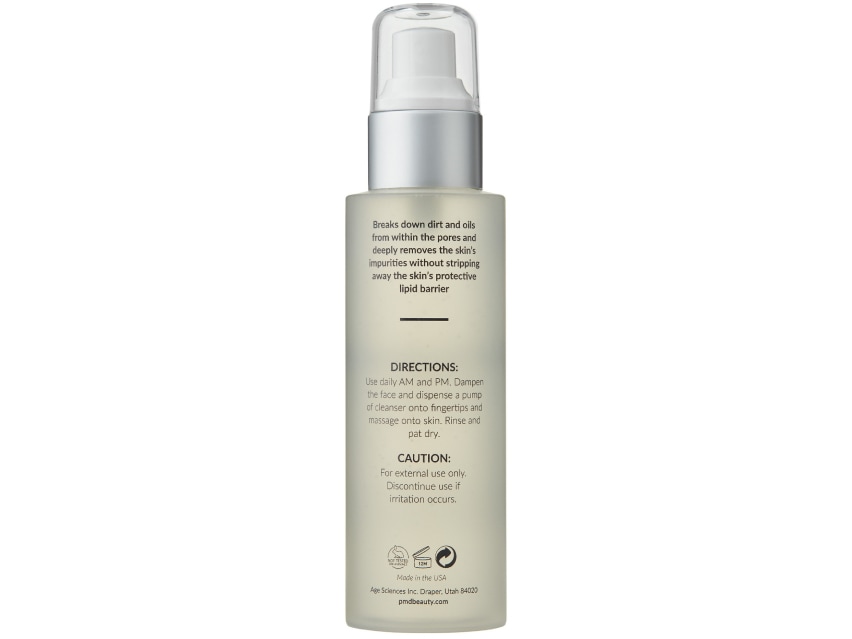 PMD Advanced Soothing Cleanser