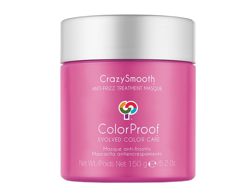 ColorProof CrazySmooth Treatment Masque