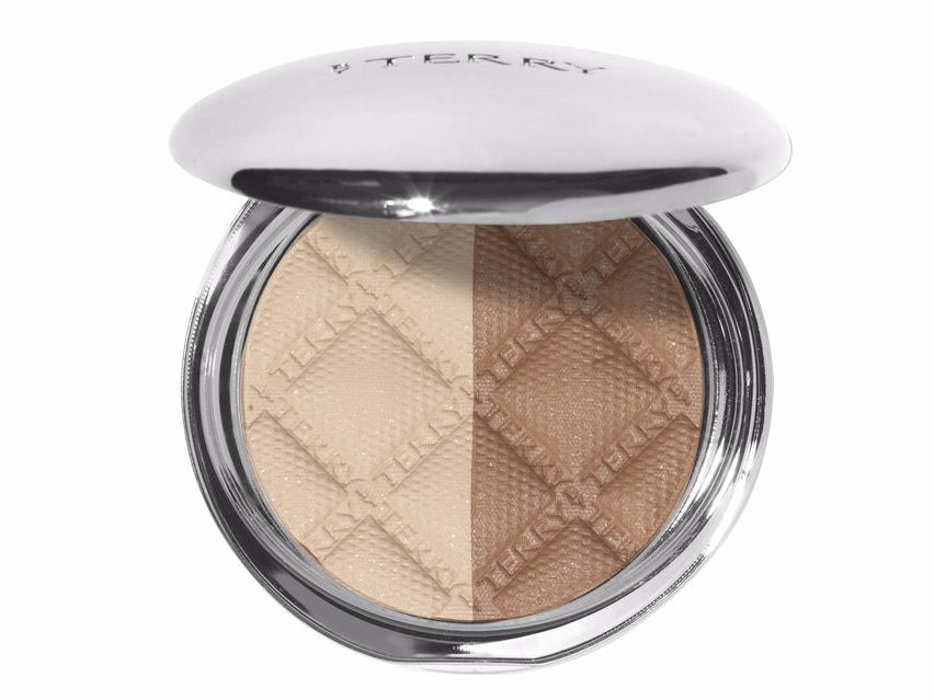 BY TERRY Terrybly Densiliss Compact Contouring Powder - 200 - Beige Contrast