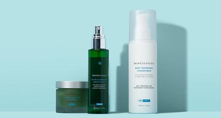 How to prep for any holiday party with SkinCeuticals