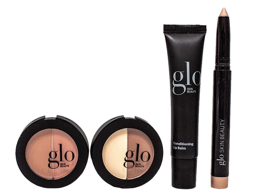 Glo Skin Beauty In the Nudes Multi-Tasking Kit - Backlit Bronze