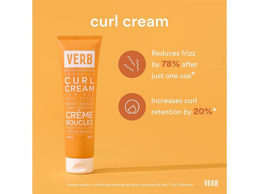 Verb Curl Cream