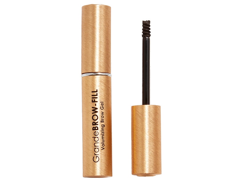 GrandeLash GrandeBROW-FILL - Ebony