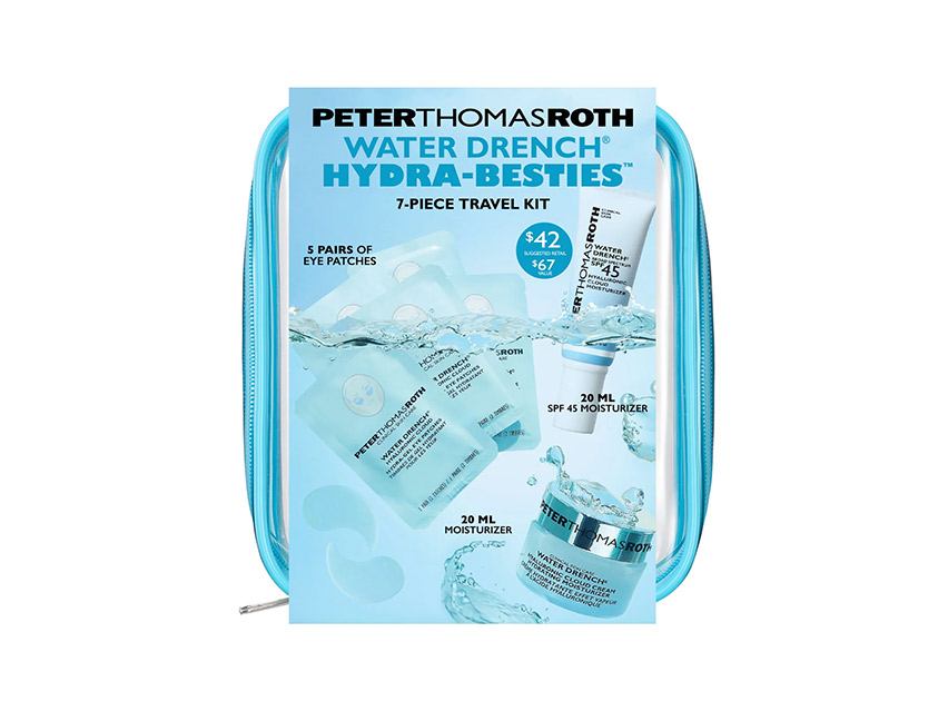 Peter Thomas Roth Water Drench Hydra-Besties Kit