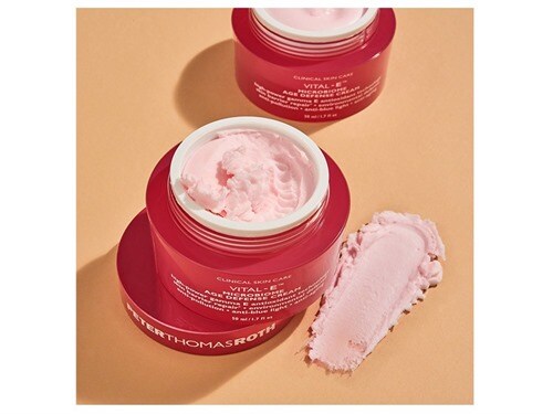 peter thomas roth eye cream vital e