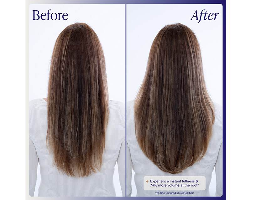 Kenra Professional Platinum Truly Thickening Shampoo