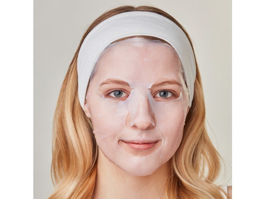 PMD Recovery Anti-Aging Collagen Infusing Sheet Mask