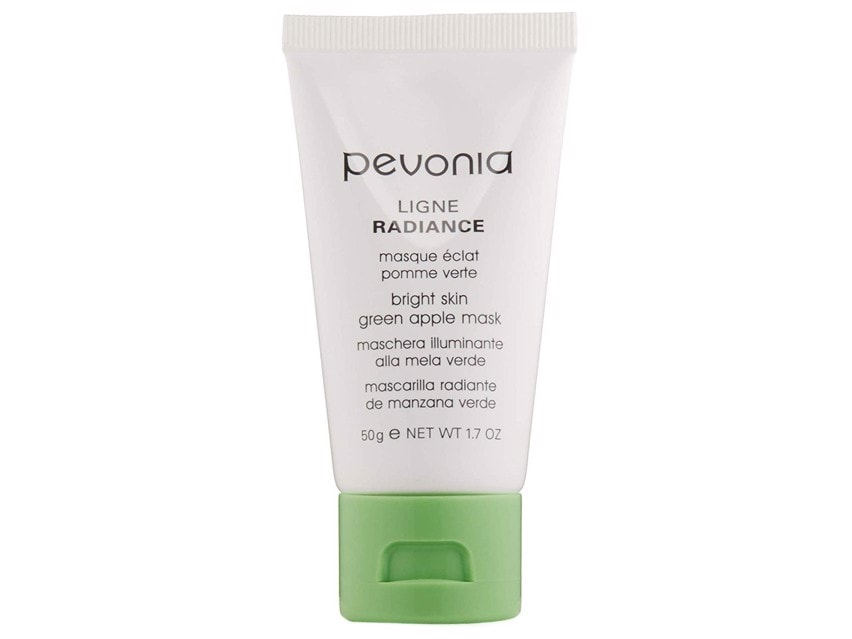 Pevonia Bright Skin Green Apple Mask